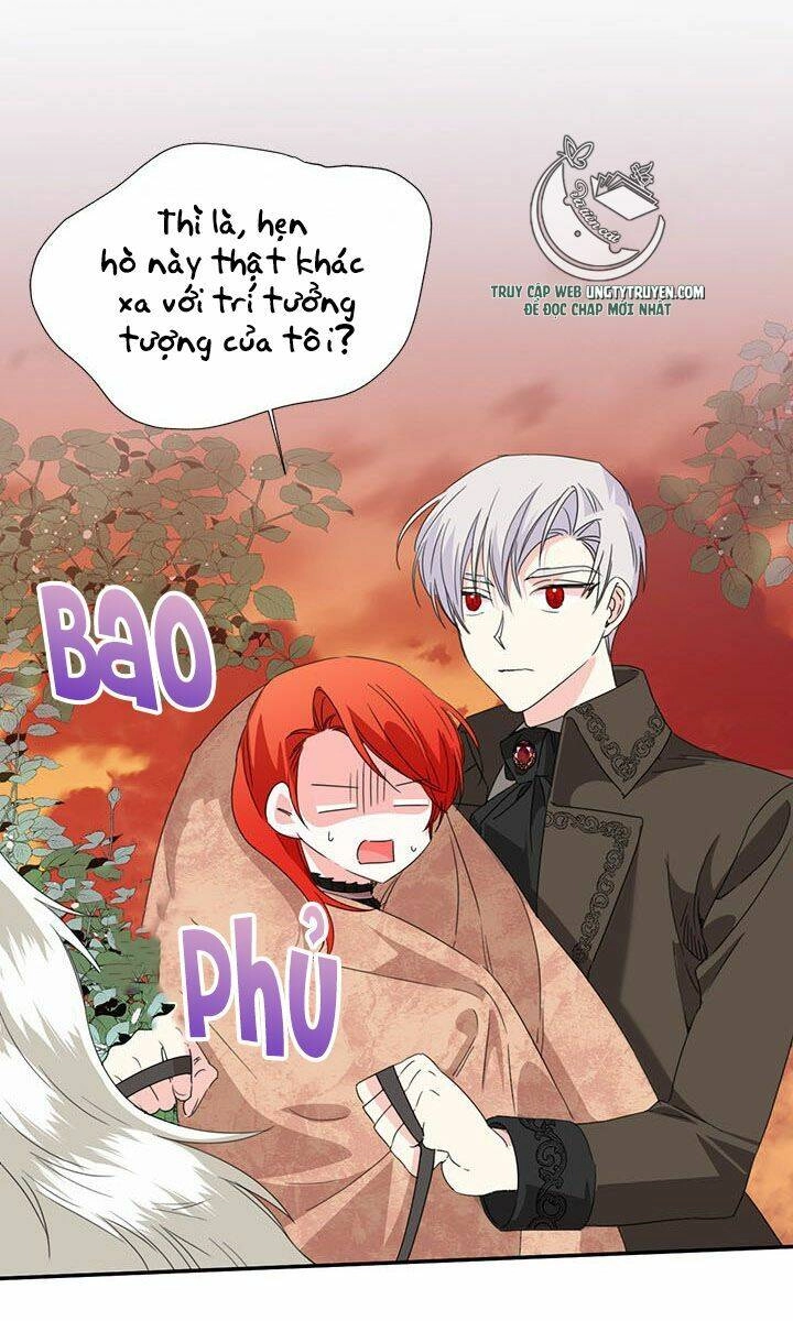 Kết Thúc Có Hậu Của Nhân Vật Phản Diện Chapter 28.5 - 2