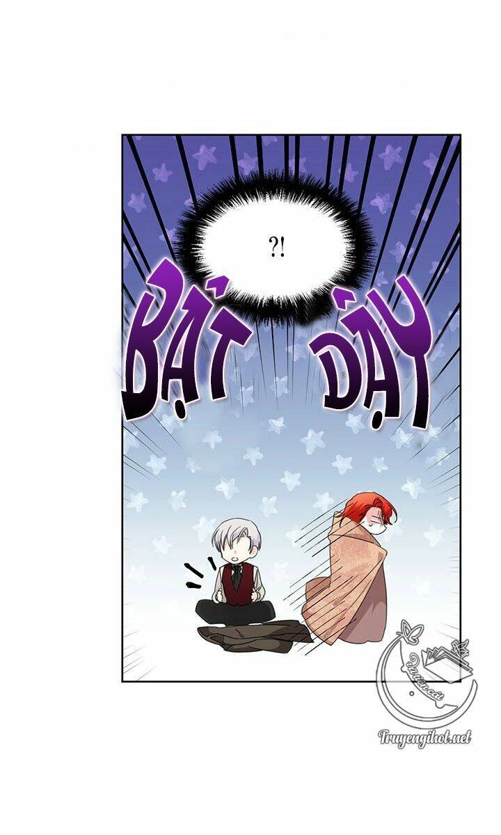 Kết Thúc Có Hậu Của Nhân Vật Phản Diện Chapter 29 - 8