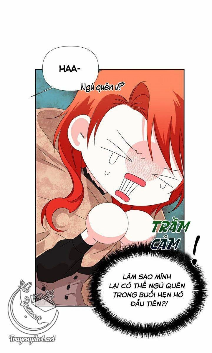 Kết Thúc Có Hậu Của Nhân Vật Phản Diện Chapter 29 - 10