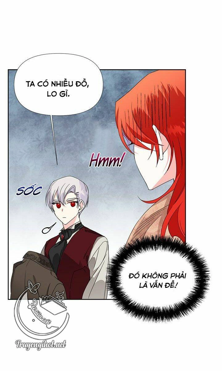 Kết Thúc Có Hậu Của Nhân Vật Phản Diện Chapter 29 - 13