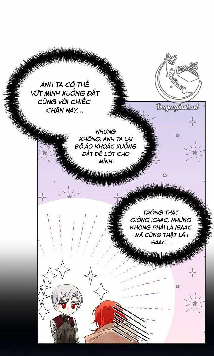 Kết Thúc Có Hậu Của Nhân Vật Phản Diện Chapter 29 - 14