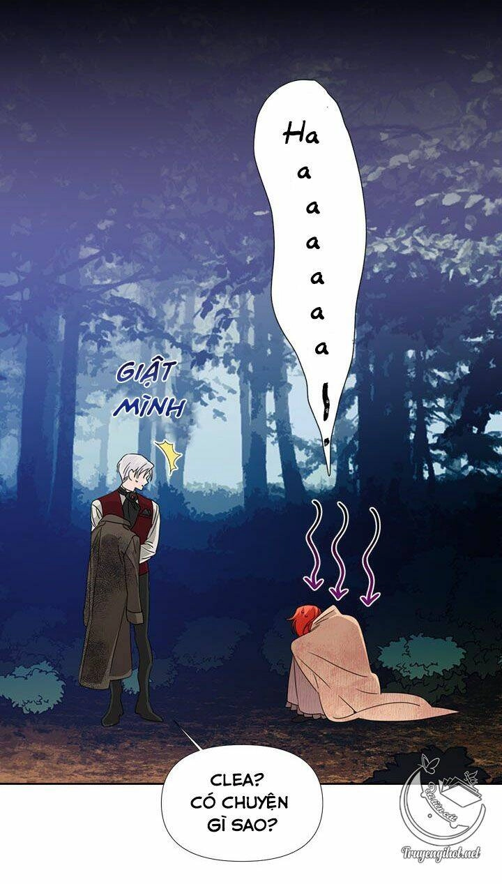 Kết Thúc Có Hậu Của Nhân Vật Phản Diện Chapter 29 - 15