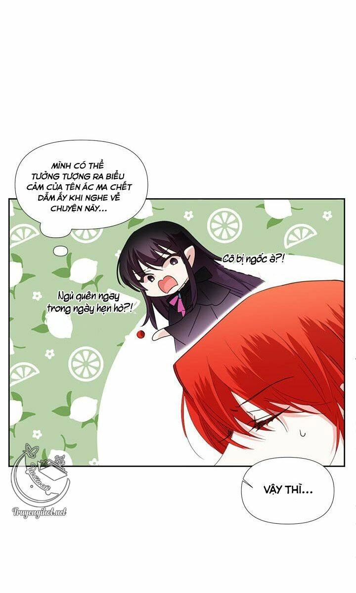 Kết Thúc Có Hậu Của Nhân Vật Phản Diện Chapter 29 - 19