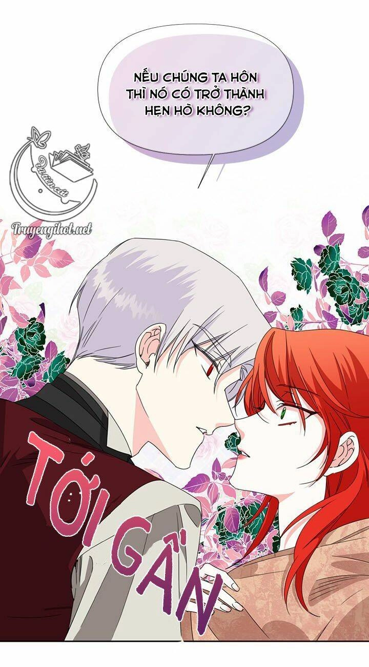 Kết Thúc Có Hậu Của Nhân Vật Phản Diện Chapter 29 - 20