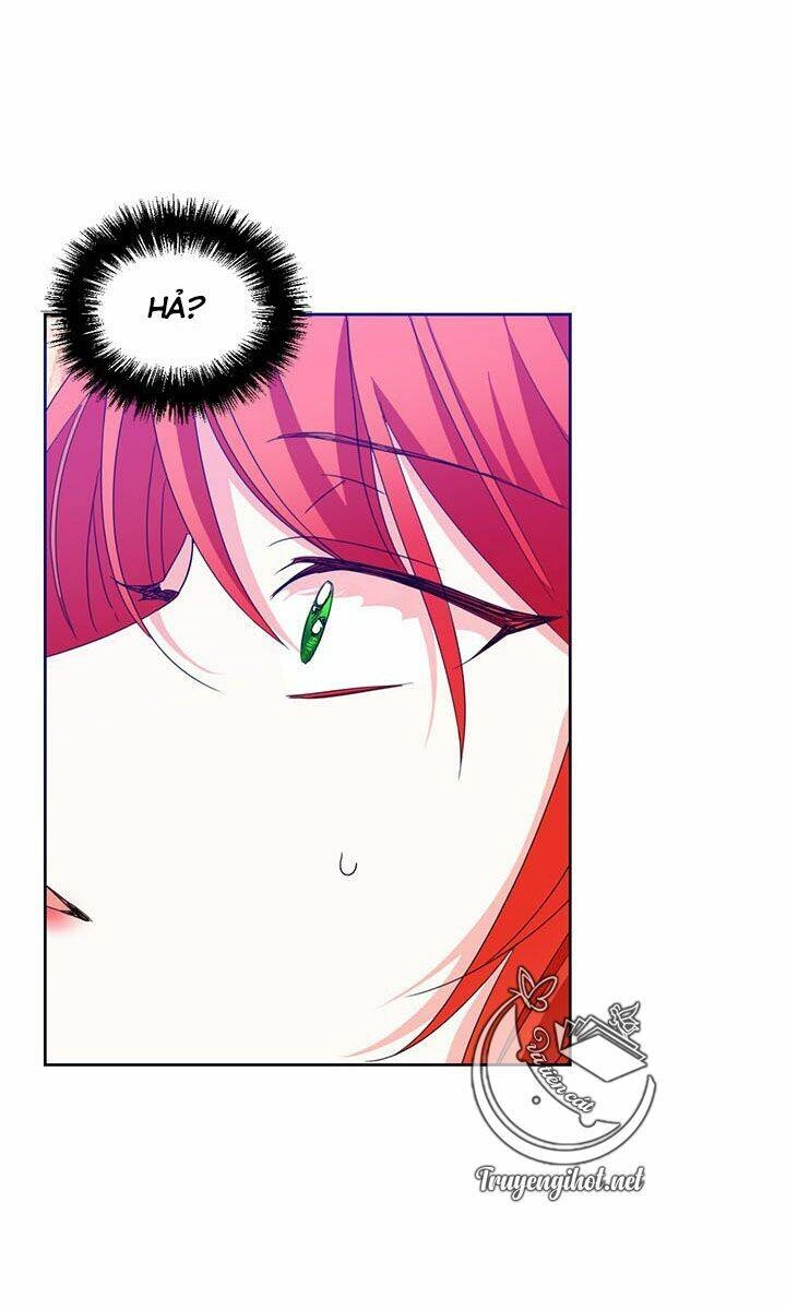 Kết Thúc Có Hậu Của Nhân Vật Phản Diện Chapter 29 - 21