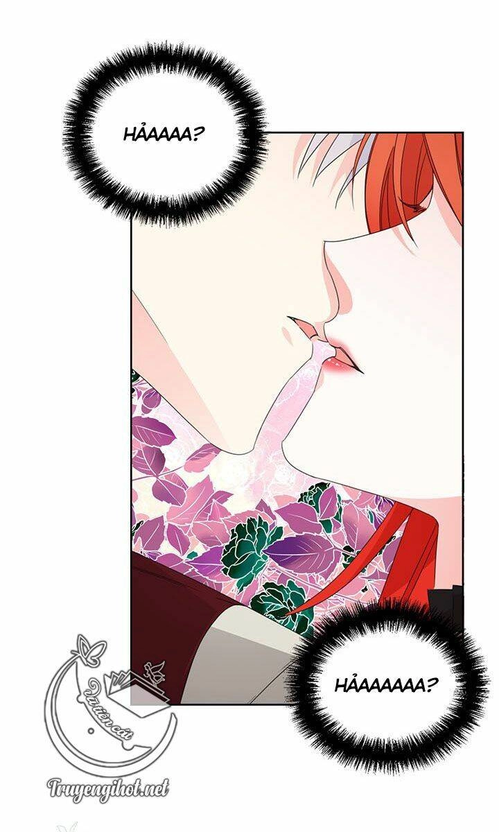 Kết Thúc Có Hậu Của Nhân Vật Phản Diện Chapter 29 - 22