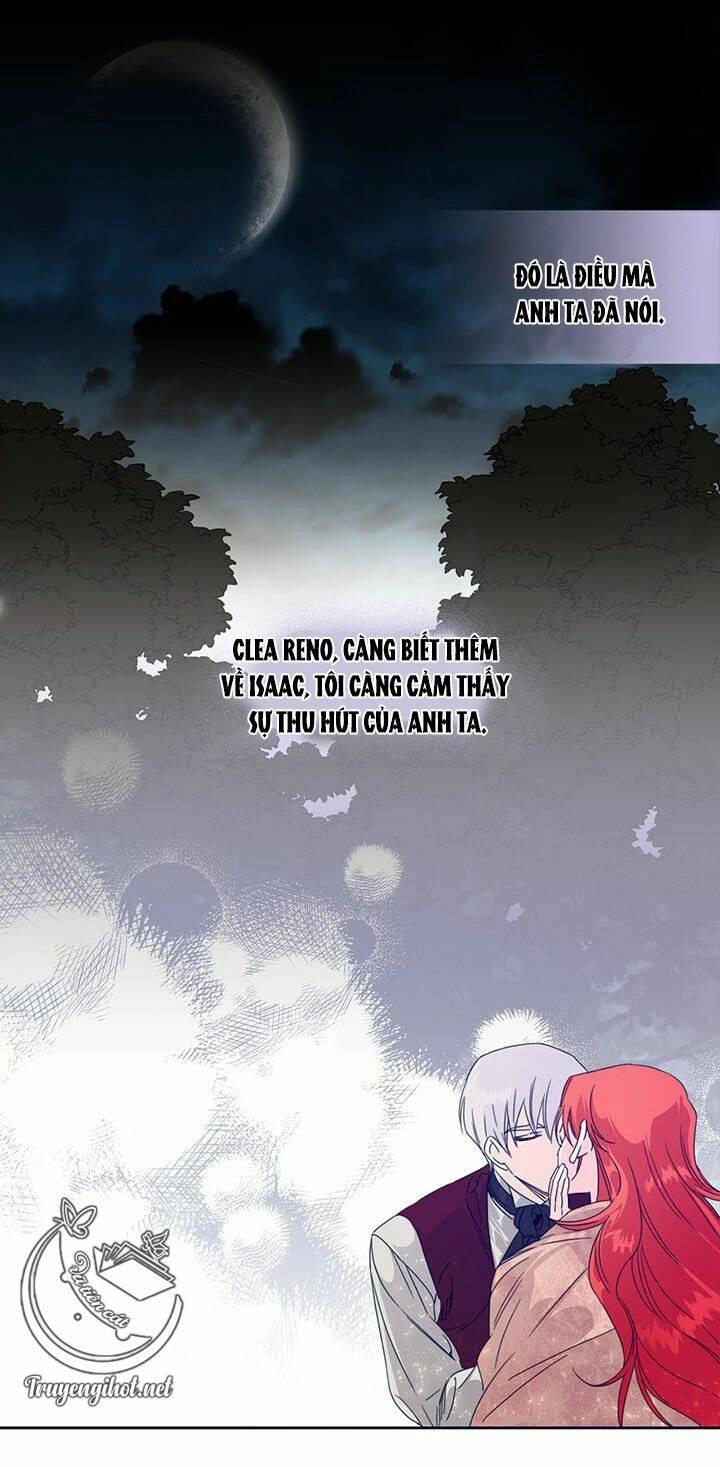 Kết Thúc Có Hậu Của Nhân Vật Phản Diện Chapter 29 - 25