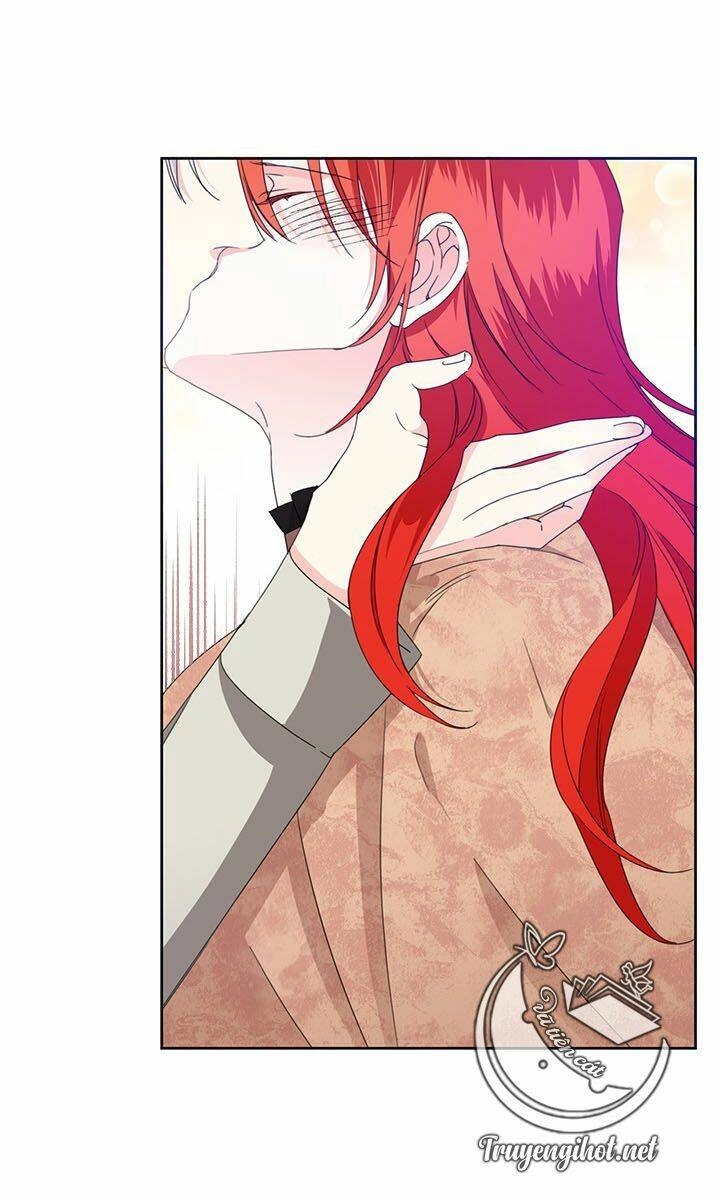 Kết Thúc Có Hậu Của Nhân Vật Phản Diện Chapter 29 - 27