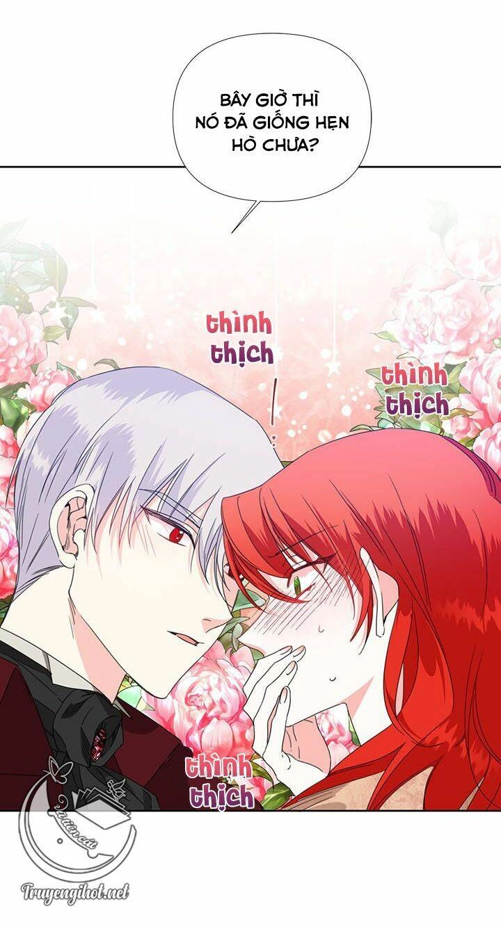 Kết Thúc Có Hậu Của Nhân Vật Phản Diện Chapter 29 - 28