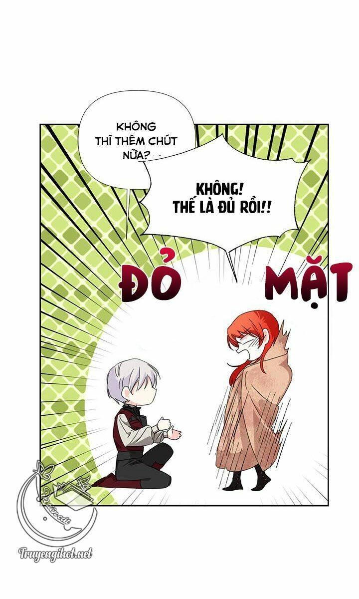 Kết Thúc Có Hậu Của Nhân Vật Phản Diện Chapter 29 - 29