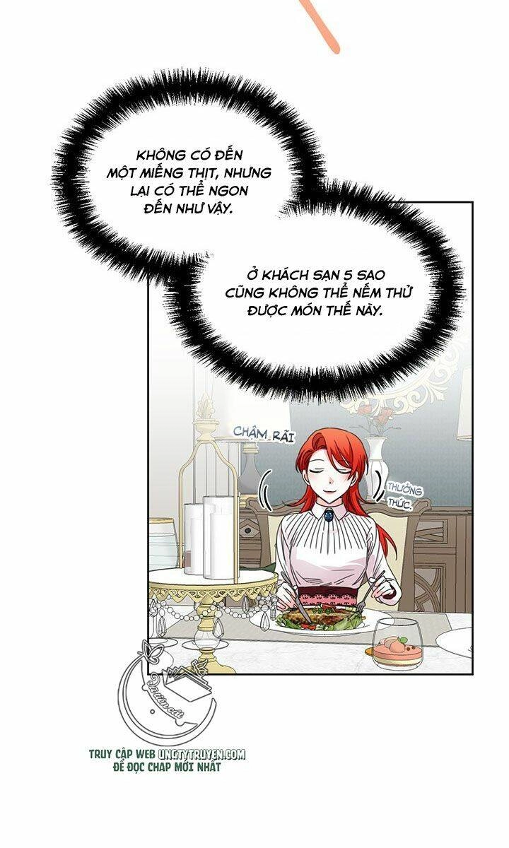 Kết Thúc Có Hậu Của Nhân Vật Phản Diện Chapter 31 - 17