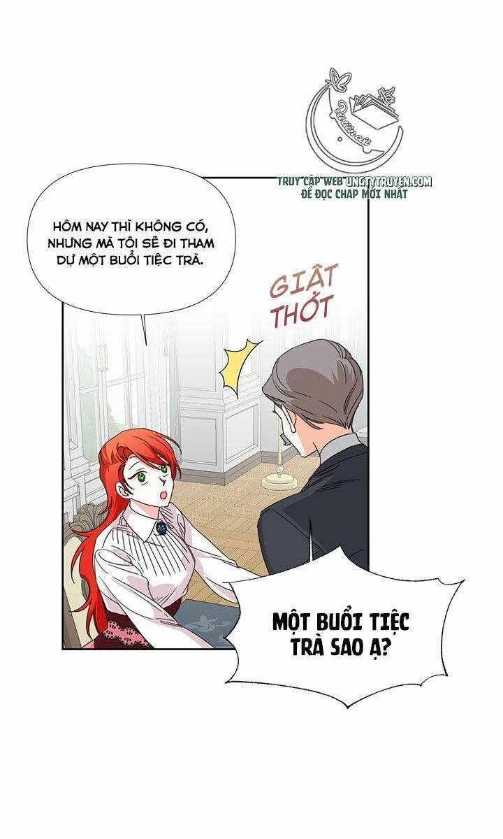 Kết Thúc Có Hậu Của Nhân Vật Phản Diện Chapter 31 - 19