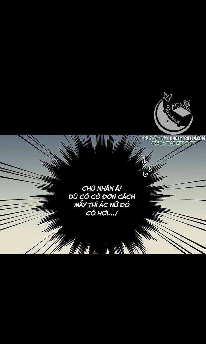 Kết Thúc Có Hậu Của Nhân Vật Phản Diện Chapter 31 - 31