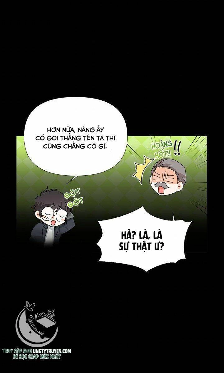 Kết Thúc Có Hậu Của Nhân Vật Phản Diện Chapter 31.5 - 1