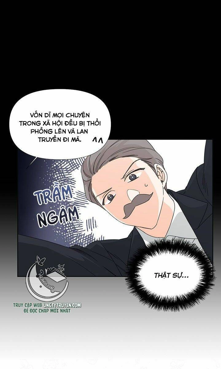 Kết Thúc Có Hậu Của Nhân Vật Phản Diện Chapter 31.5 - 3