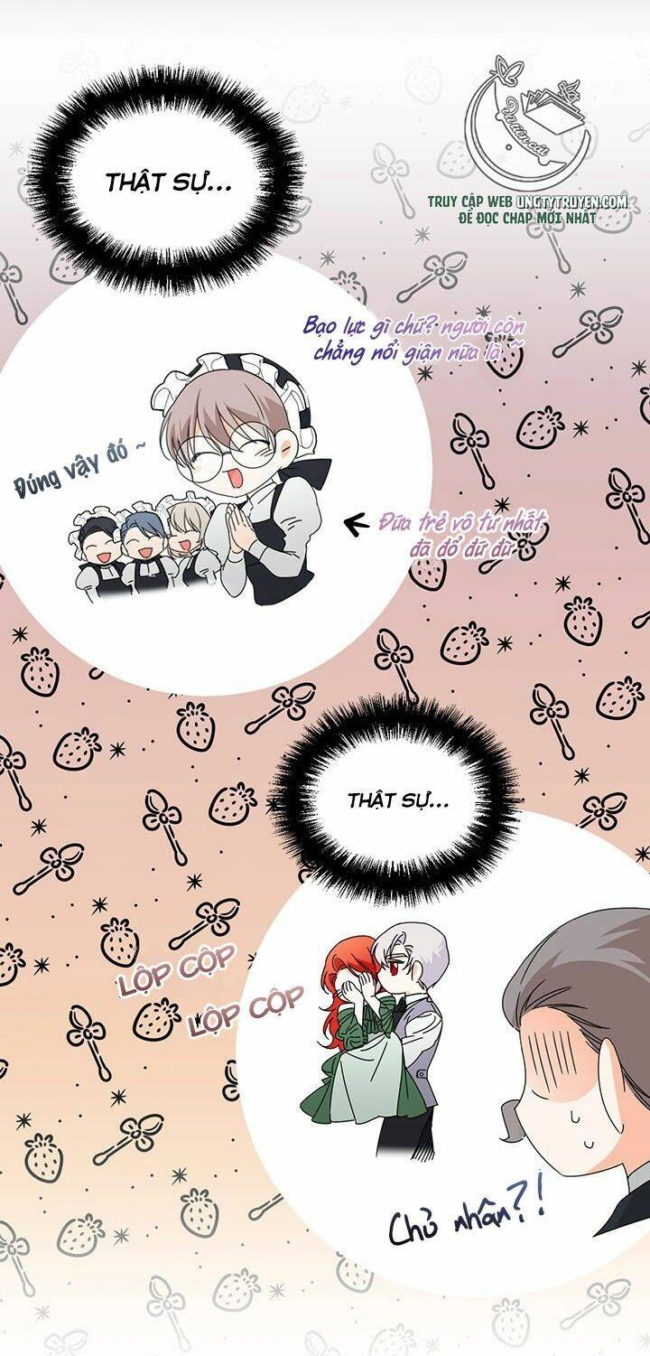 Kết Thúc Có Hậu Của Nhân Vật Phản Diện Chapter 31.5 - 4