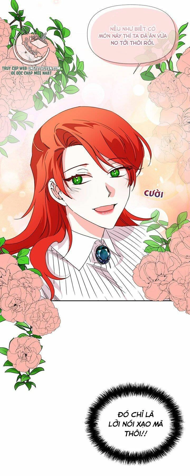 Kết Thúc Có Hậu Của Nhân Vật Phản Diện Chapter 31.5 - 6