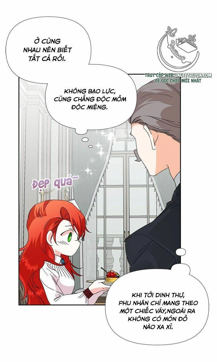 Kết Thúc Có Hậu Của Nhân Vật Phản Diện Chapter 31.5 - 7