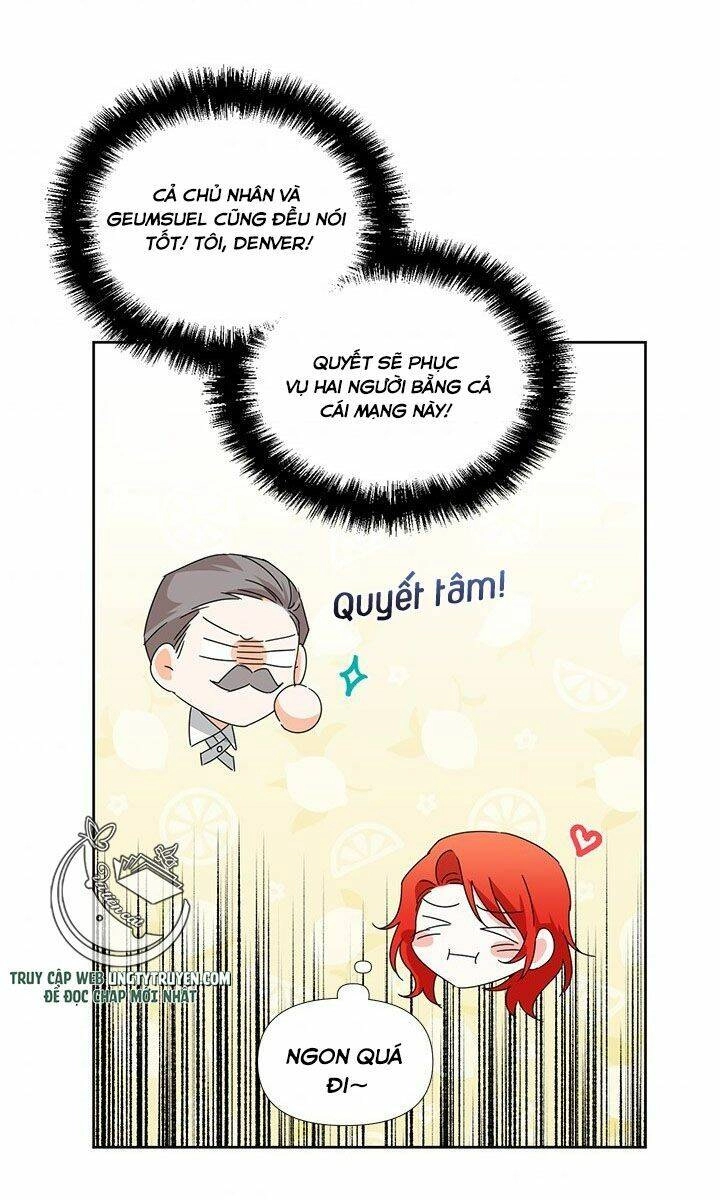 Kết Thúc Có Hậu Của Nhân Vật Phản Diện Chapter 31.5 - 9