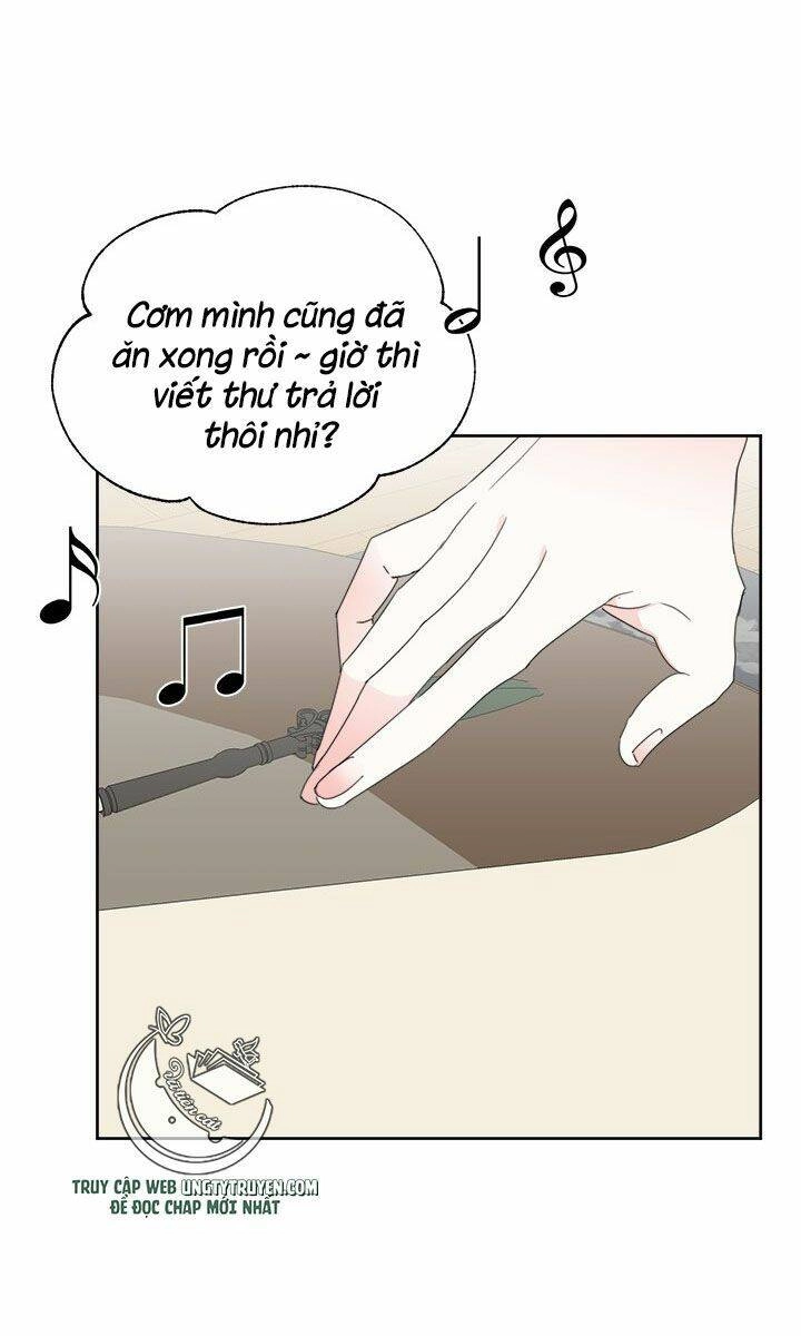 Kết Thúc Có Hậu Của Nhân Vật Phản Diện Chapter 31.5 - 12