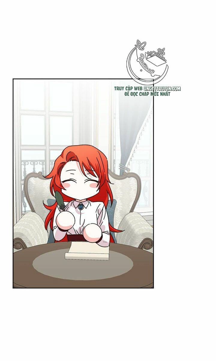 Kết Thúc Có Hậu Của Nhân Vật Phản Diện Chapter 31.5 - 13