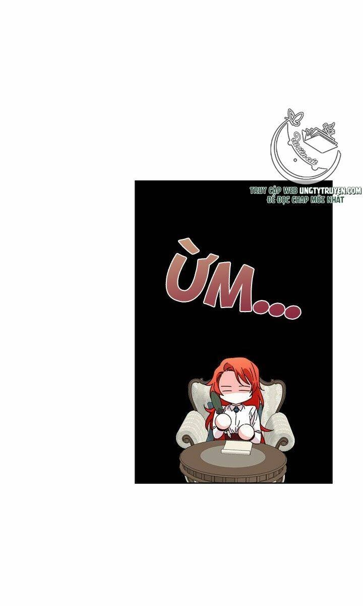 Kết Thúc Có Hậu Của Nhân Vật Phản Diện Chapter 31.5 - 14