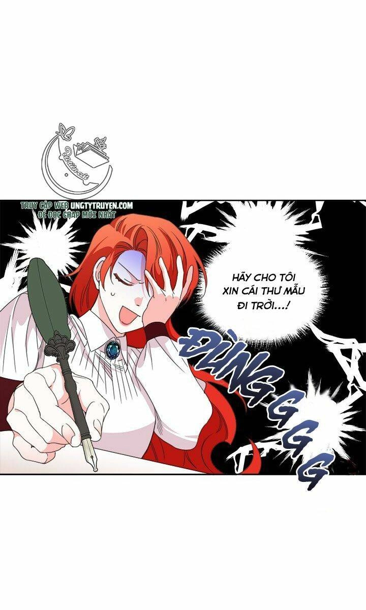 Kết Thúc Có Hậu Của Nhân Vật Phản Diện Chapter 31.5 - 16