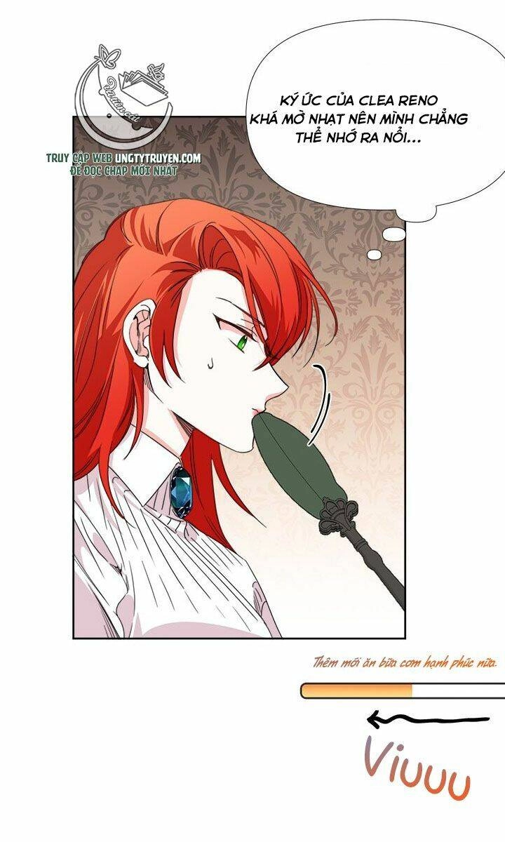 Kết Thúc Có Hậu Của Nhân Vật Phản Diện Chapter 31.5 - 17