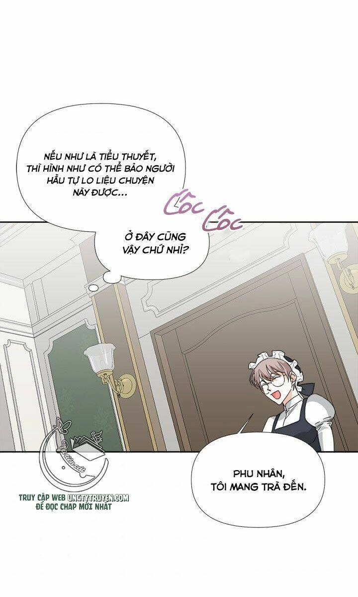 Kết Thúc Có Hậu Của Nhân Vật Phản Diện Chapter 31.5 - 18