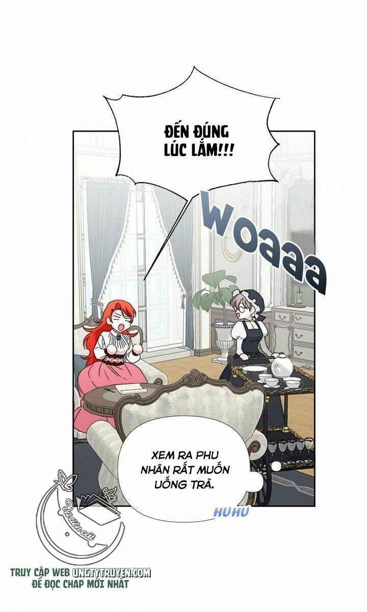 Kết Thúc Có Hậu Của Nhân Vật Phản Diện Chapter 31.5 - 19