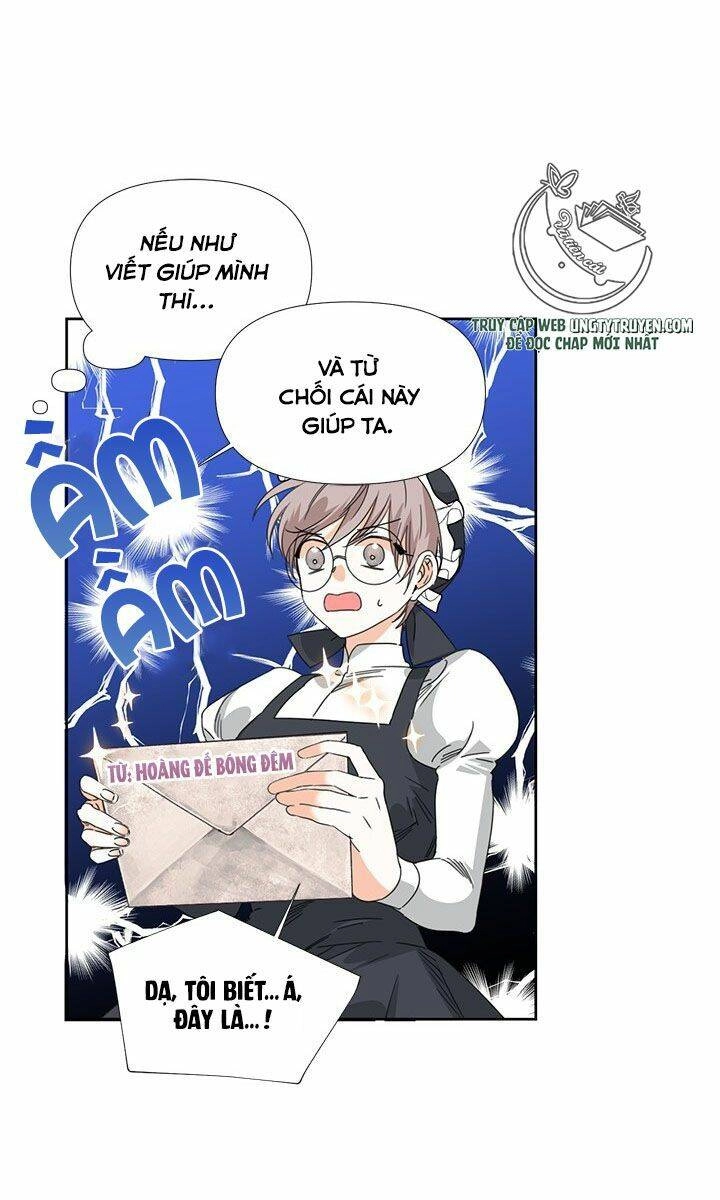 Kết Thúc Có Hậu Của Nhân Vật Phản Diện Chapter 31.5 - 21