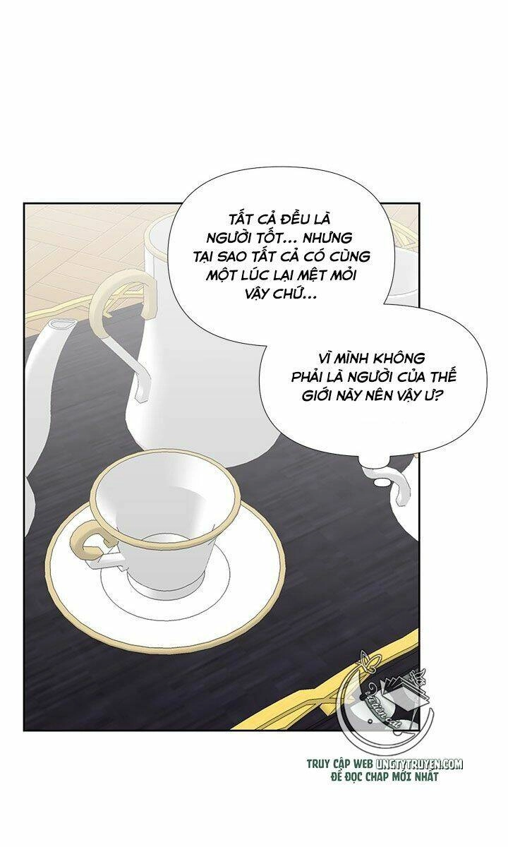 Kết Thúc Có Hậu Của Nhân Vật Phản Diện Chapter 31.5 - 24