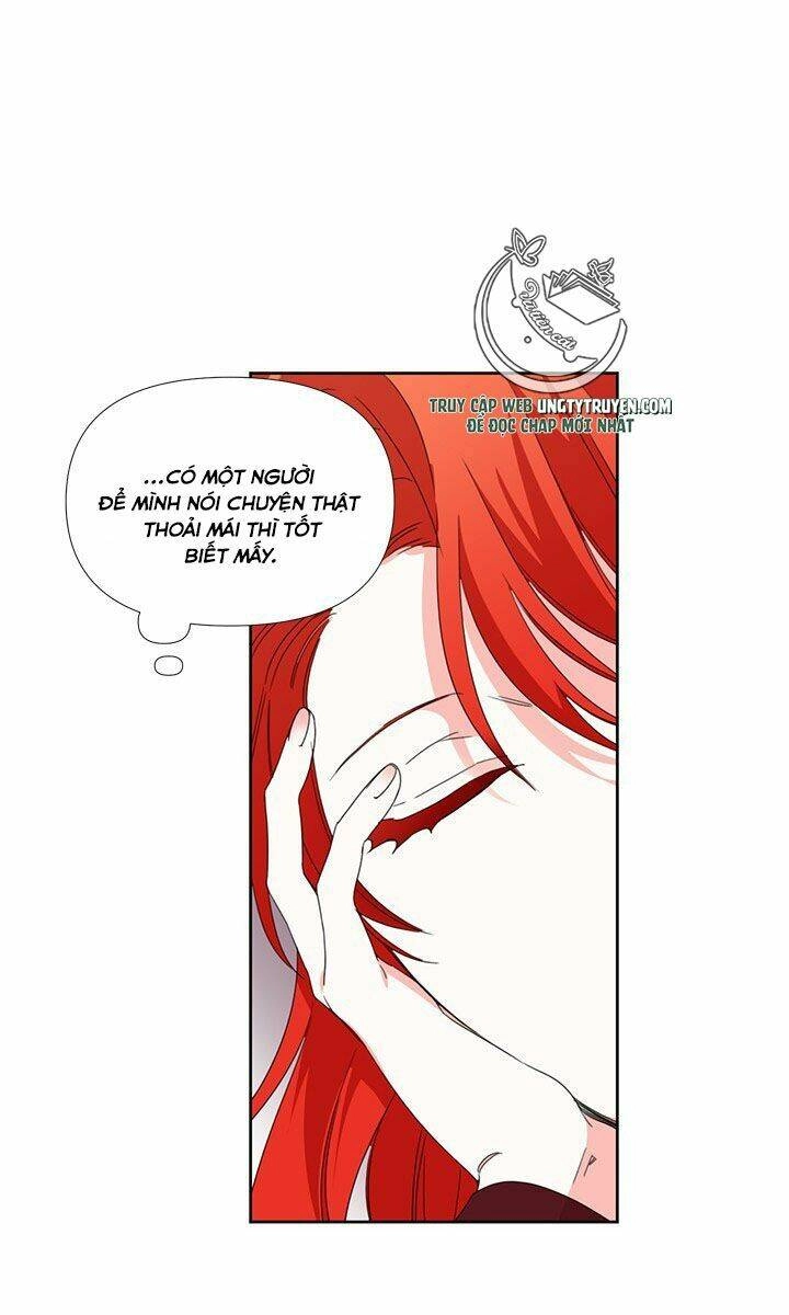 Kết Thúc Có Hậu Của Nhân Vật Phản Diện Chapter 31.5 - 26