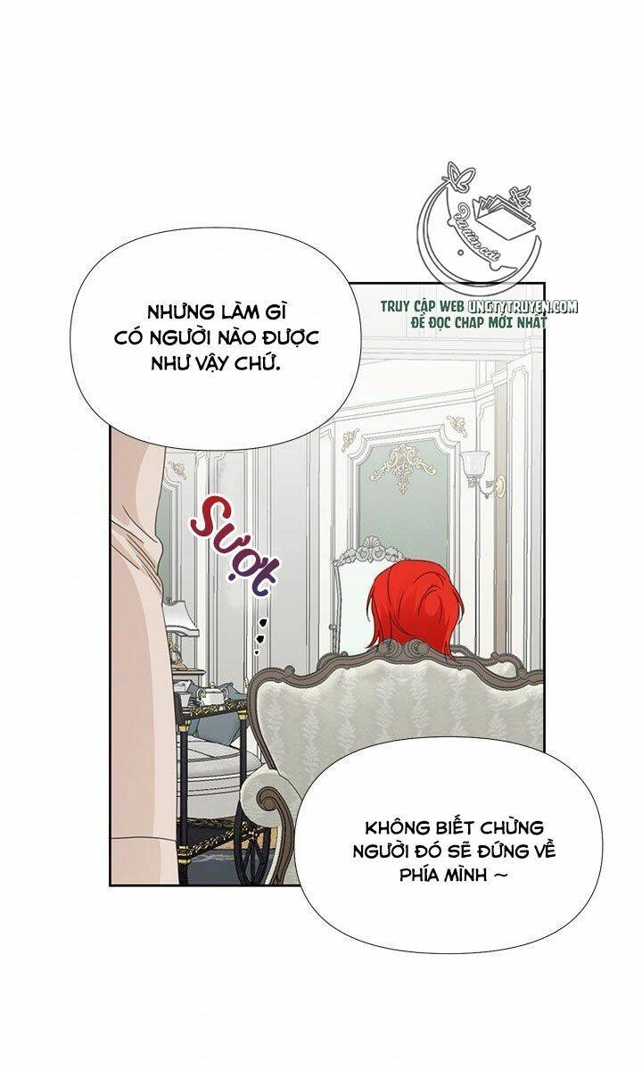 Kết Thúc Có Hậu Của Nhân Vật Phản Diện Chapter 31.5 - 28