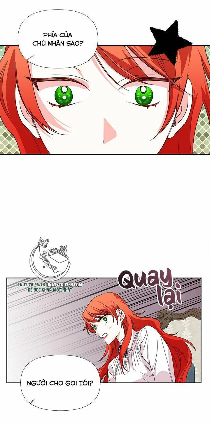 Kết Thúc Có Hậu Của Nhân Vật Phản Diện Chapter 31.5 - 29