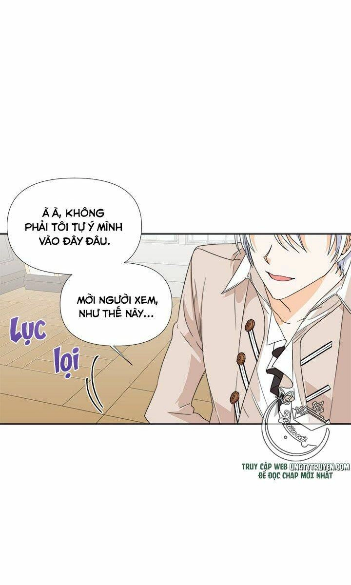 Kết Thúc Có Hậu Của Nhân Vật Phản Diện Chapter 32 - 13