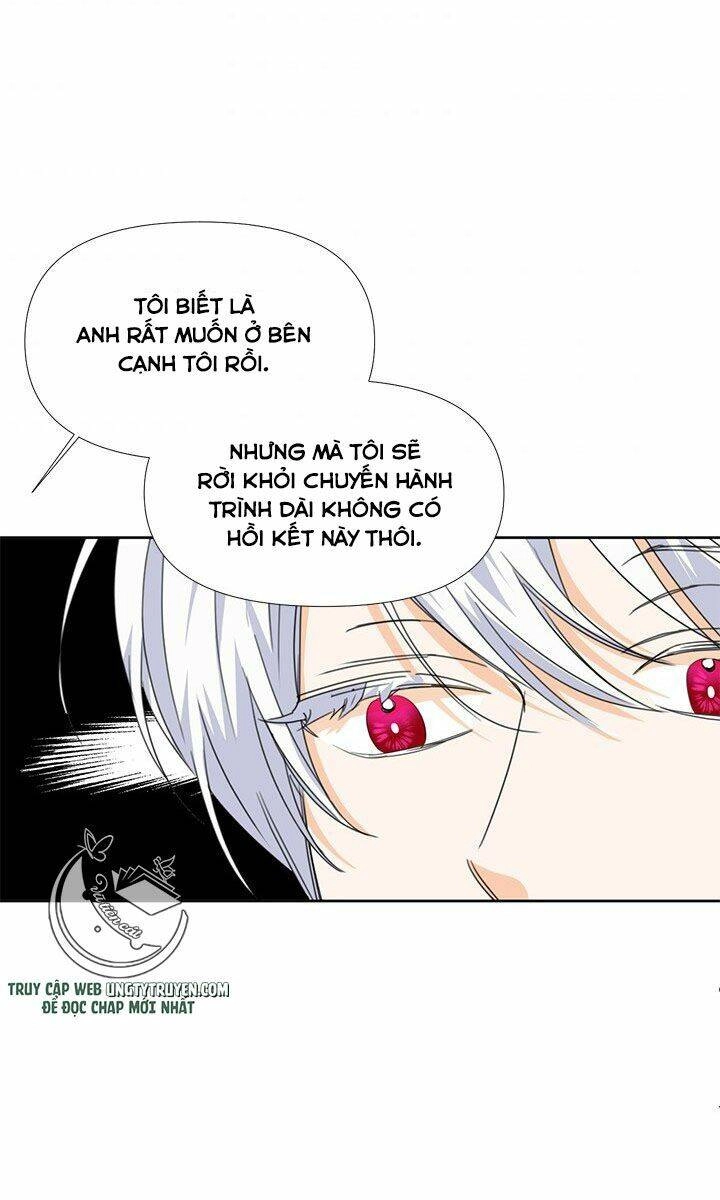 Kết Thúc Có Hậu Của Nhân Vật Phản Diện Chapter 32.5 - 9