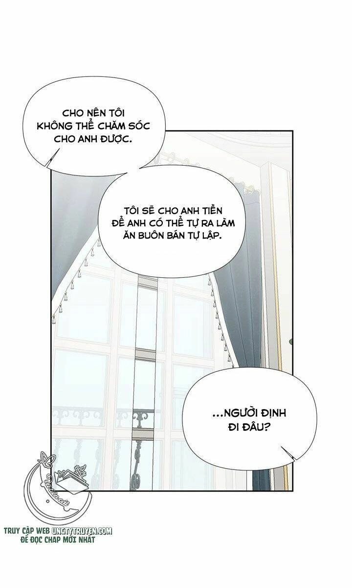 Kết Thúc Có Hậu Của Nhân Vật Phản Diện Chapter 32.5 - 10