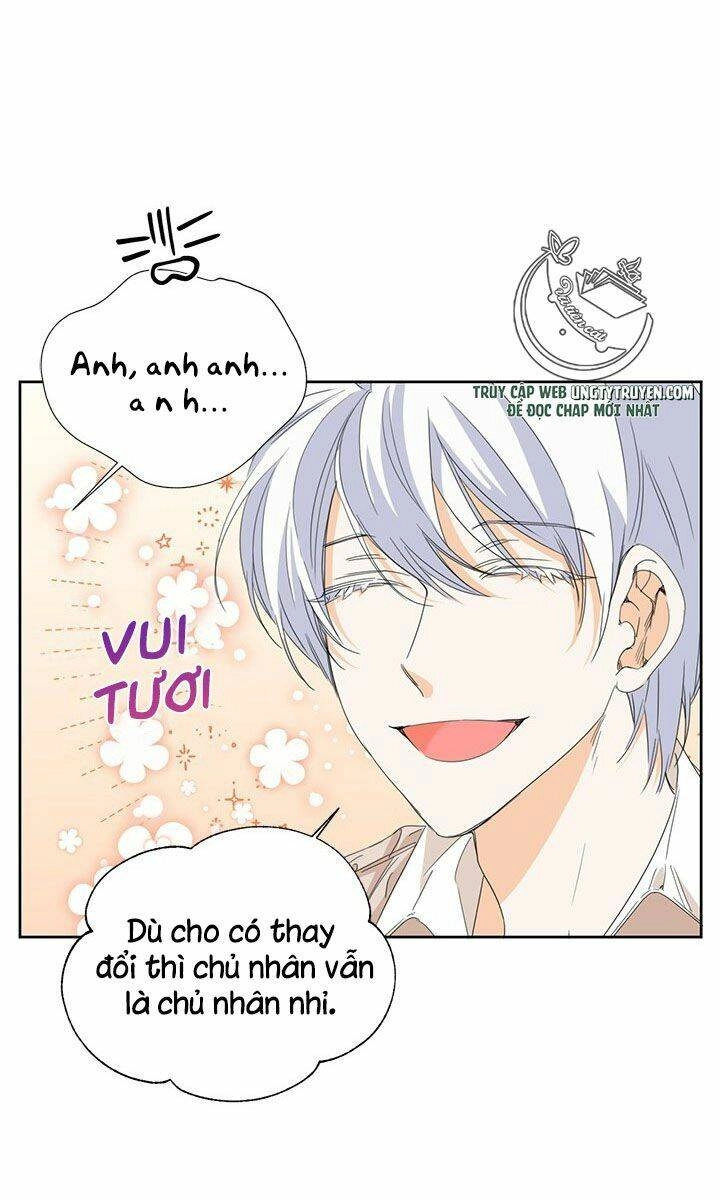 Kết Thúc Có Hậu Của Nhân Vật Phản Diện Chapter 32.5 - 27