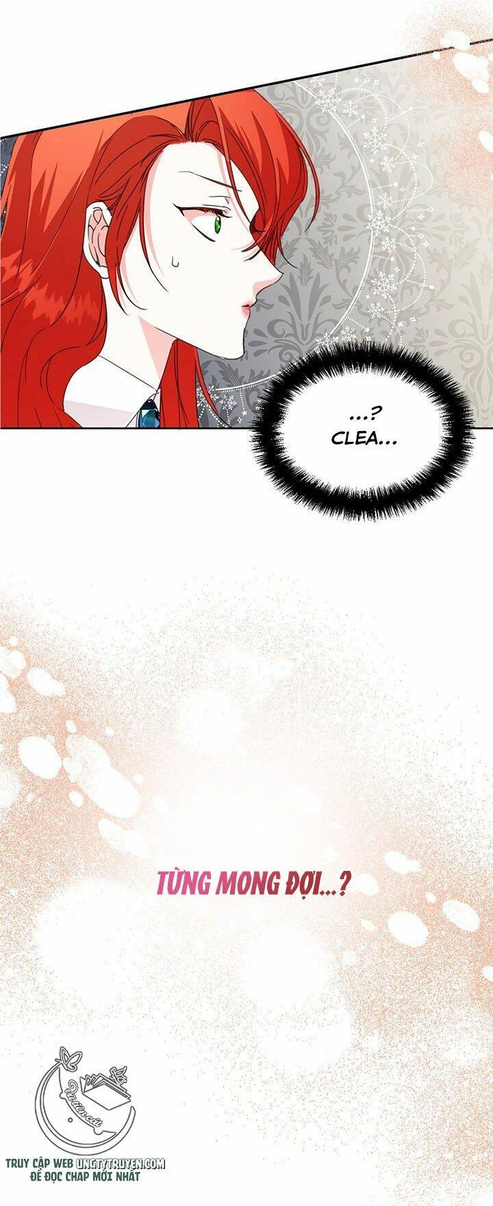 Kết Thúc Có Hậu Của Nhân Vật Phản Diện Chapter 32.5 - 30