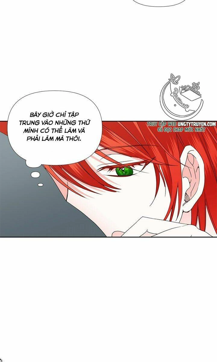 Kết Thúc Có Hậu Của Nhân Vật Phản Diện Chapter 33.5 - 1