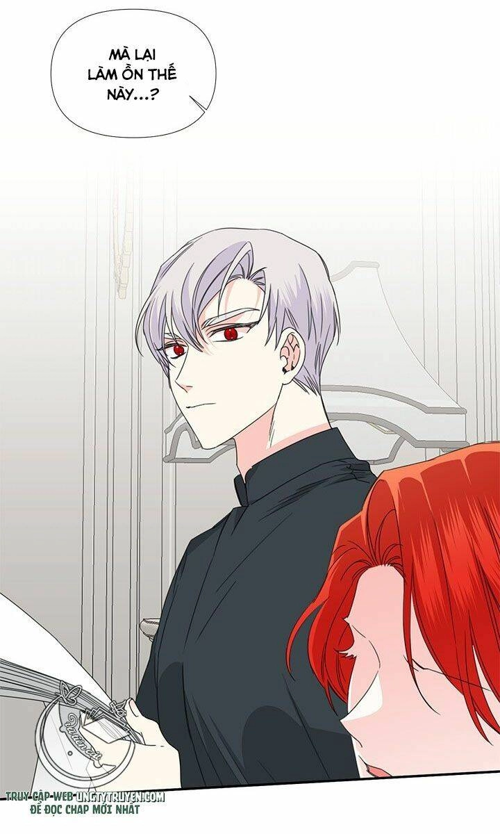 Kết Thúc Có Hậu Của Nhân Vật Phản Diện Chapter 33.5 - 7