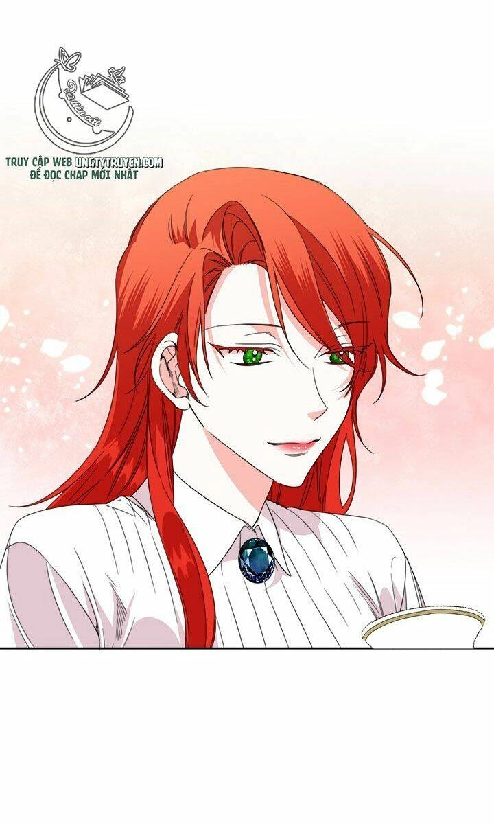 Kết Thúc Có Hậu Của Nhân Vật Phản Diện Chapter 33.5 - 12