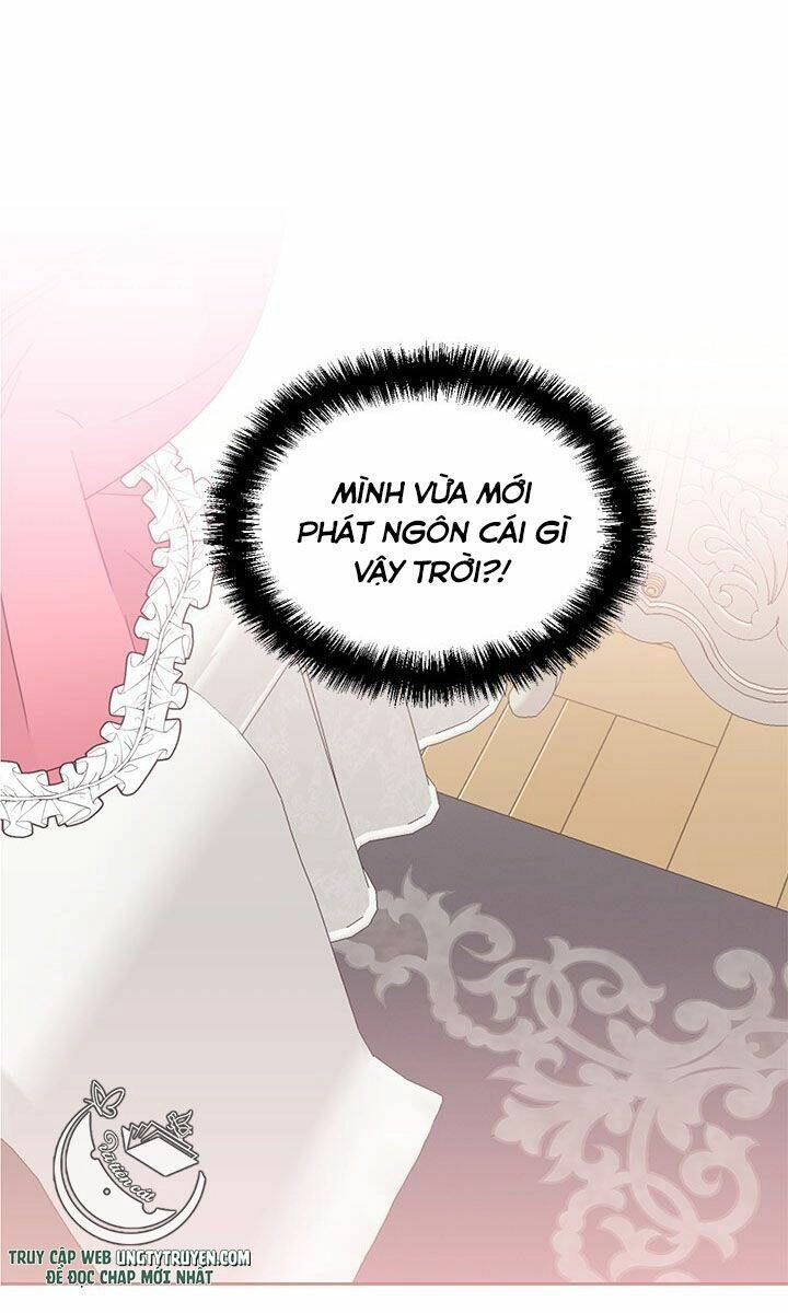 Kết Thúc Có Hậu Của Nhân Vật Phản Diện Chapter 33.5 - 29