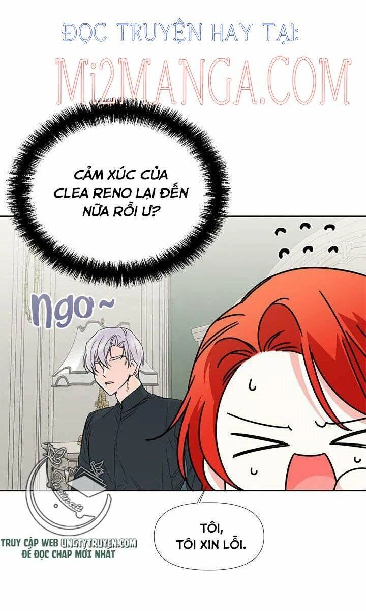 Kết Thúc Có Hậu Của Nhân Vật Phản Diện Chapter 34 - 5