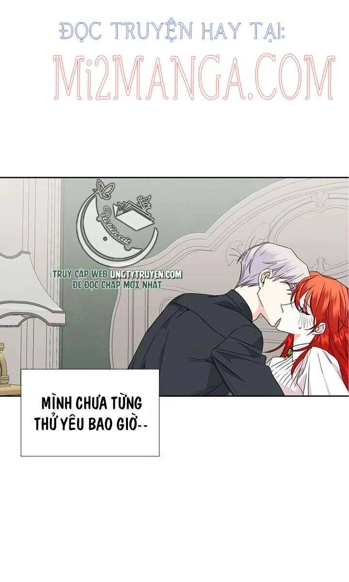 Kết Thúc Có Hậu Của Nhân Vật Phản Diện Chapter 34 - 15