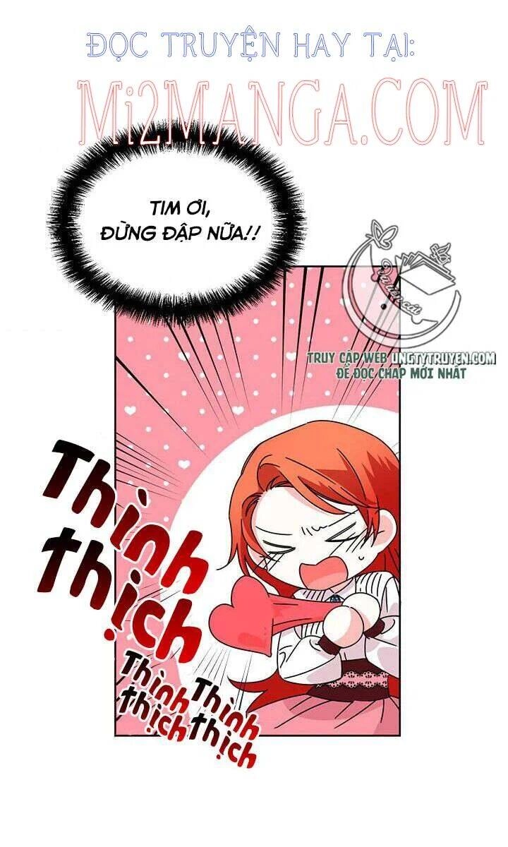 Kết Thúc Có Hậu Của Nhân Vật Phản Diện Chapter 34.5 - 12