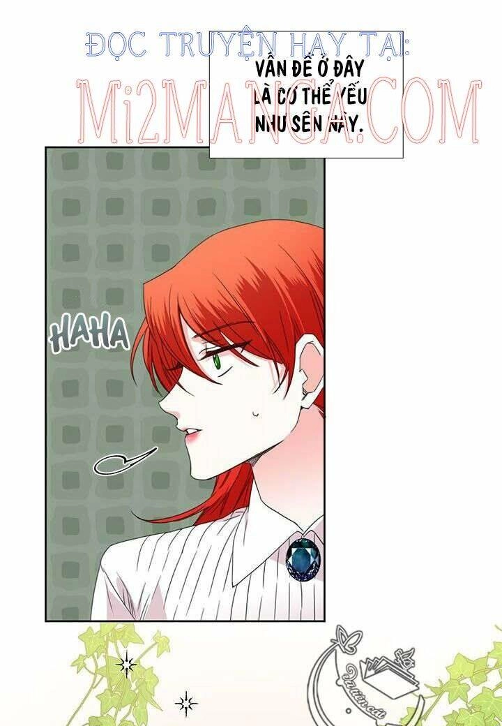 Kết Thúc Có Hậu Của Nhân Vật Phản Diện Chapter 34.5 - 19