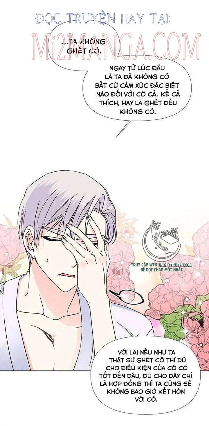 Kết Thúc Có Hậu Của Nhân Vật Phản Diện Chapter 35 - 11