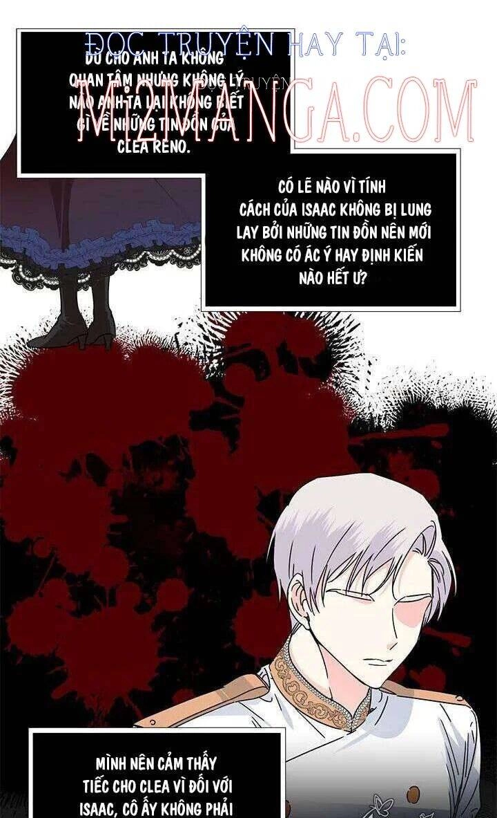 Kết Thúc Có Hậu Của Nhân Vật Phản Diện Chapter 35 - 13